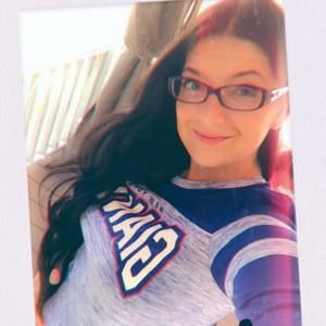 Meet your Posher, Brittanyy